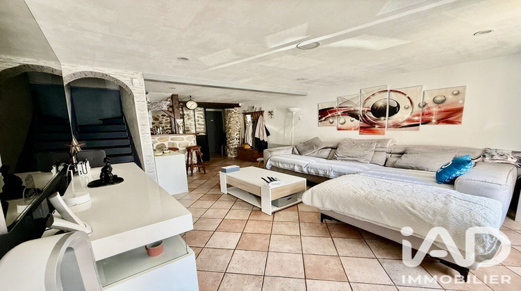 Ma-Cabane - Vente Maison Villenoy, 105 m²