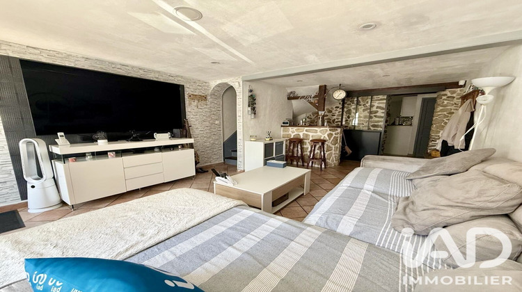 Ma-Cabane - Vente Maison Villenoy, 105 m²