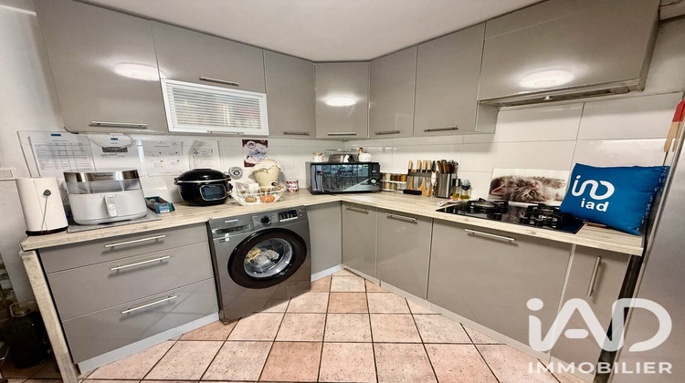 Ma-Cabane - Vente Maison Villenoy, 105 m²