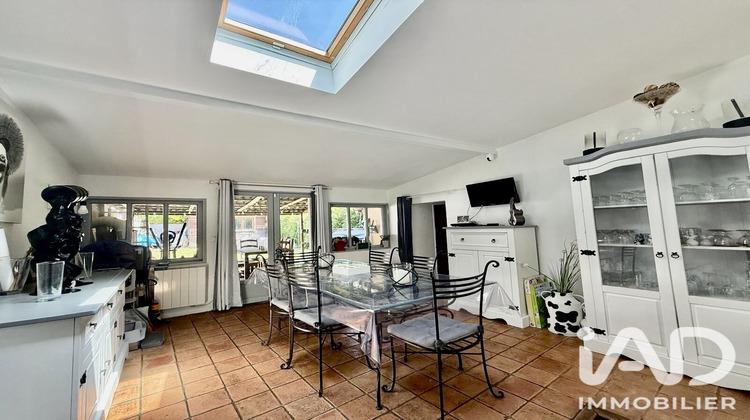 Ma-Cabane - Vente Maison Villenoy, 105 m²