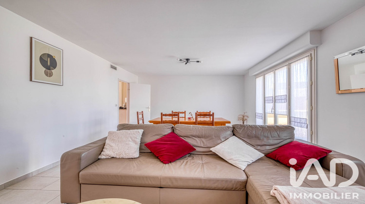 Ma-Cabane - Vente Maison Villenoy, 84 m²