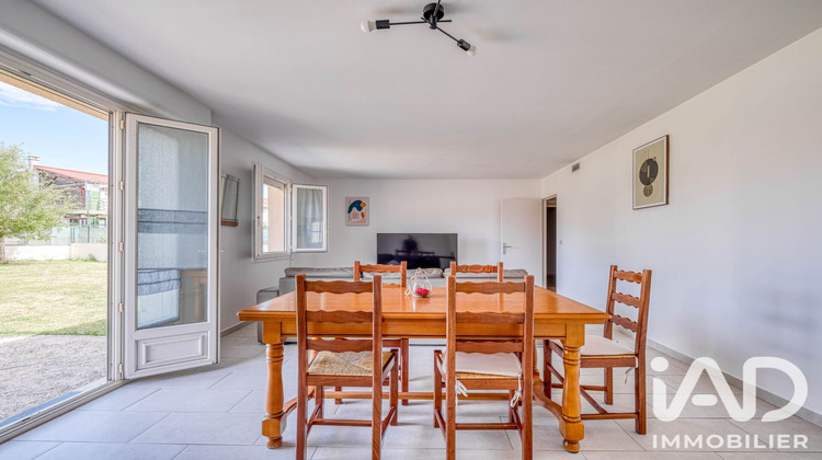 Ma-Cabane - Vente Maison Villenoy, 84 m²