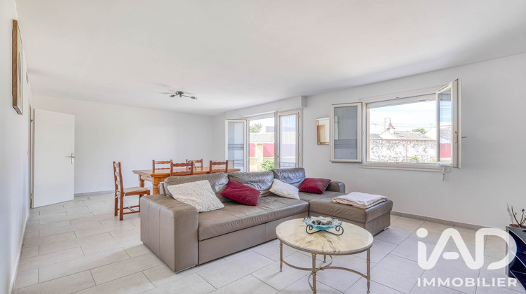 Ma-Cabane - Vente Maison Villenoy, 84 m²