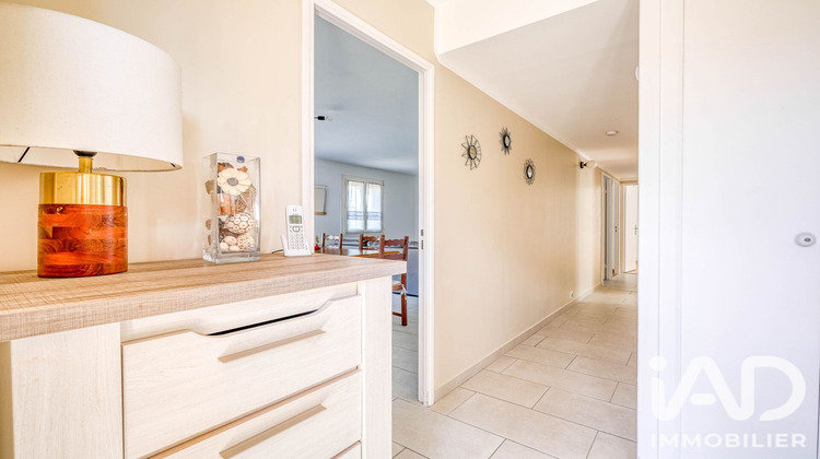 Ma-Cabane - Vente Maison Villenoy, 84 m²