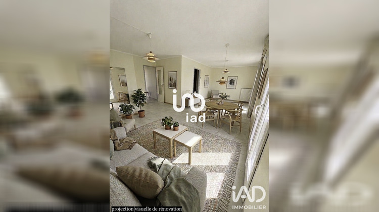 Ma-Cabane - Vente Maison Villenoy, 140 m²