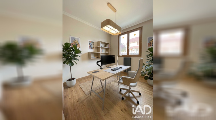 Ma-Cabane - Vente Maison Villenoy, 140 m²