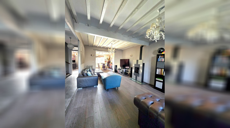Ma-Cabane - Vente Maison VILLENOY, 196 m²