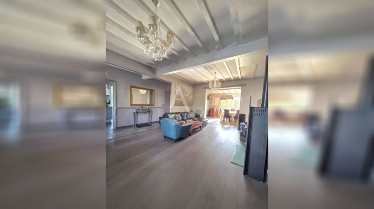 Ma-Cabane - Vente Maison VILLENOY, 196 m²