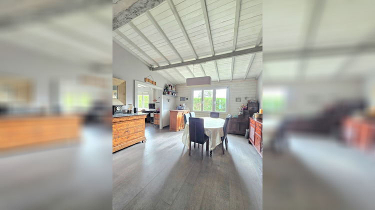 Ma-Cabane - Vente Maison VILLENOY, 196 m²