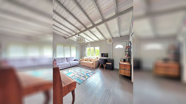 Ma-Cabane - Vente Maison VILLENOY, 196 m²
