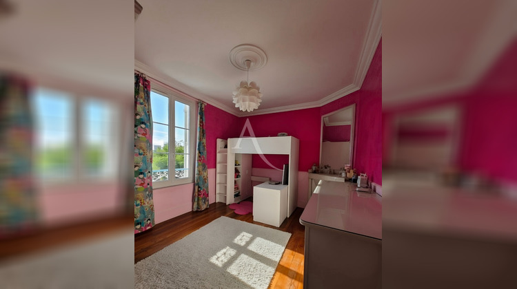 Ma-Cabane - Vente Maison VILLENOY, 196 m²