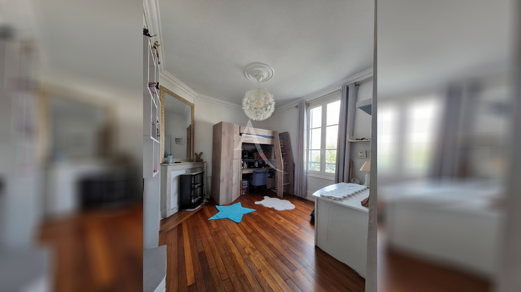 Ma-Cabane - Vente Maison VILLENOY, 196 m²