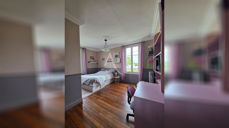 Ma-Cabane - Vente Maison VILLENOY, 196 m²