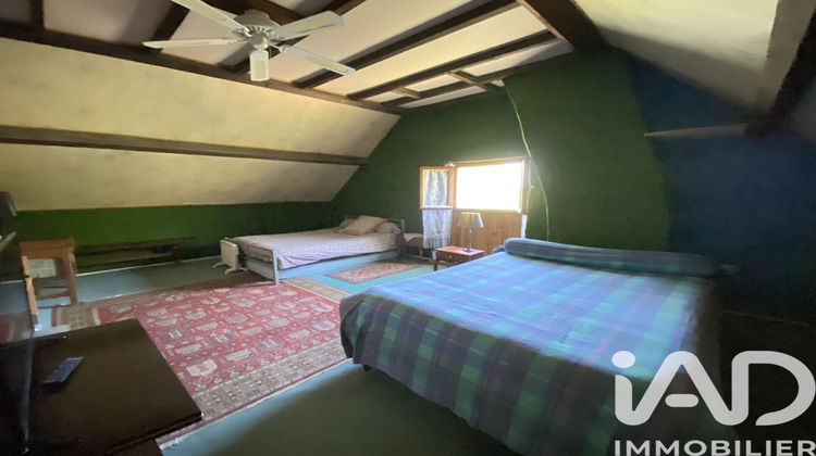 Ma-Cabane - Vente Maison Villentrois, 103 m²
