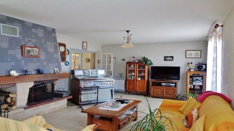 Ma-Cabane - Vente Maison VILLENTROIS, 92 m²