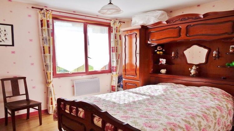 Ma-Cabane - Vente Maison VILLENTROIS, 92 m²