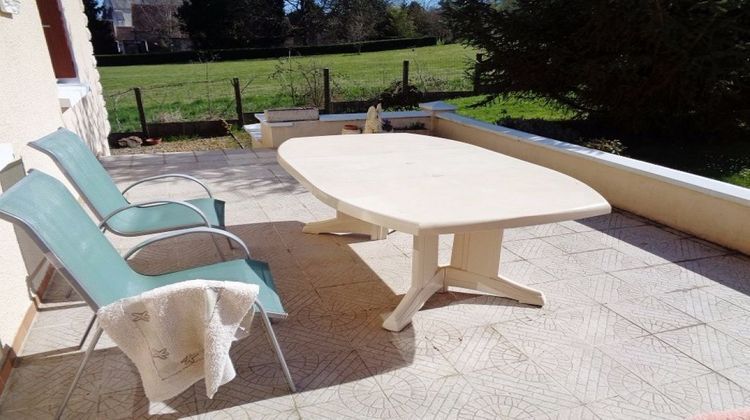 Ma-Cabane - Vente Maison VILLENTROIS, 92 m²