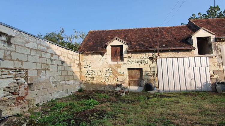 Ma-Cabane - Vente Maison VILLENTROIS, 195 m²