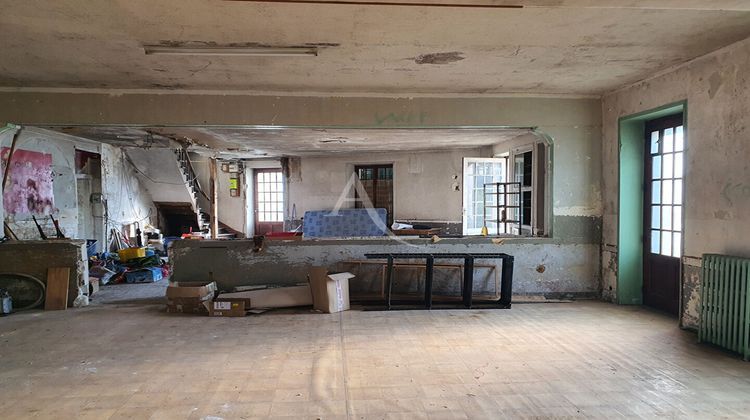 Ma-Cabane - Vente Maison VILLENTROIS, 195 m²