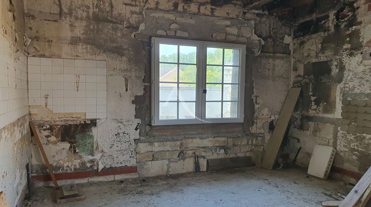 Ma-Cabane - Vente Maison VILLENTROIS, 195 m²