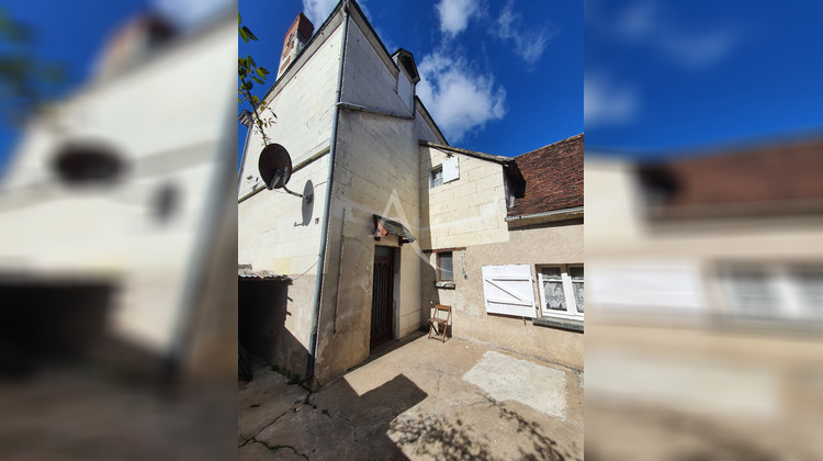 Ma-Cabane - Vente Maison VILLENTROIS, 131 m²