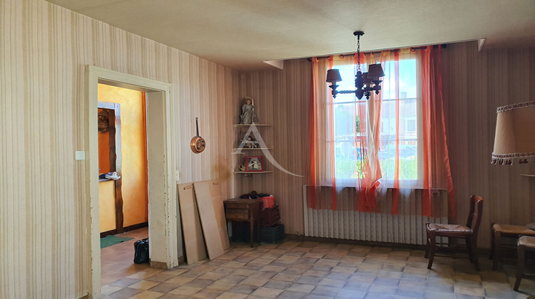 Ma-Cabane - Vente Maison VILLENTROIS, 131 m²