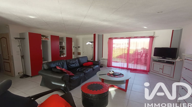 Ma-Cabane - Vente Maison Villentrois, 85 m²