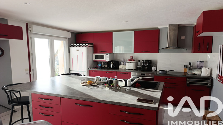 Ma-Cabane - Vente Maison Villentrois, 85 m²