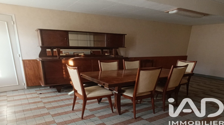 Ma-Cabane - Vente Maison Villentrois, 81 m²