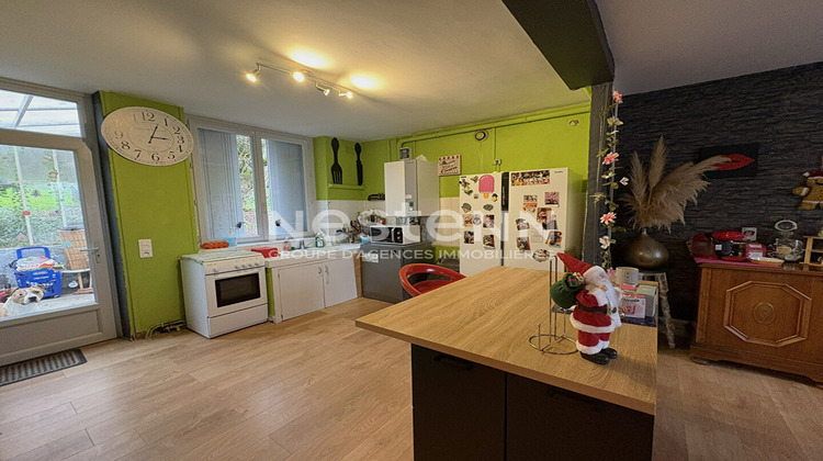 Ma-Cabane - Vente Maison VILLENTROIS, 119 m²