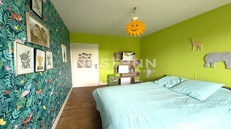 Ma-Cabane - Vente Maison VILLENTROIS, 119 m²