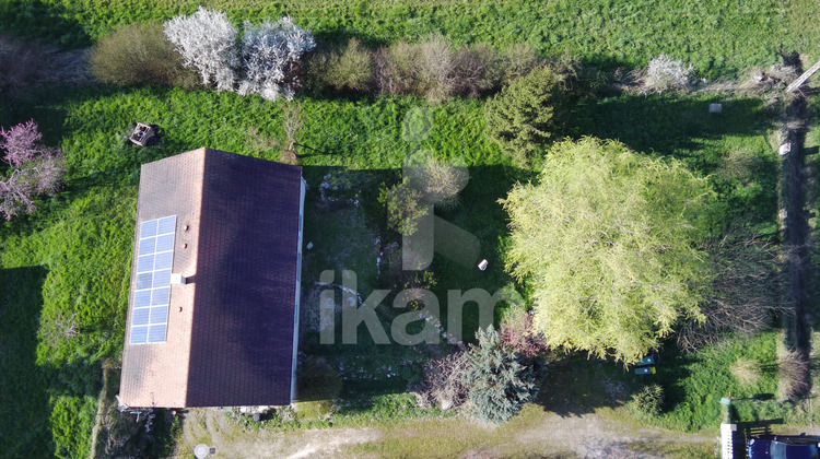 Ma-Cabane - Vente Maison Villentrois, 100 m²