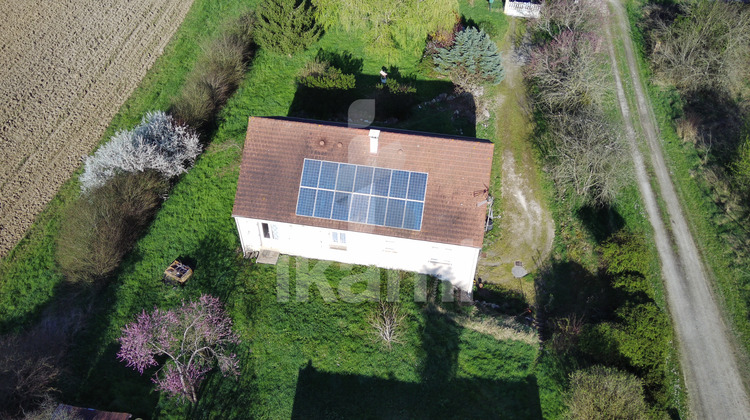 Ma-Cabane - Vente Maison Villentrois, 100 m²
