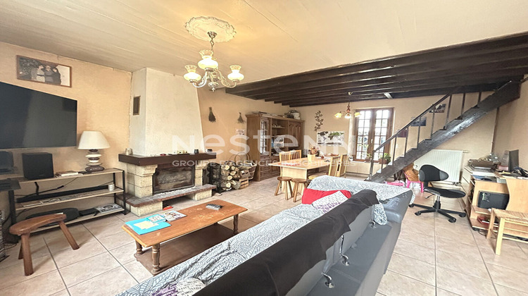 Ma-Cabane - Vente Maison VILLENTROIS, 109 m²