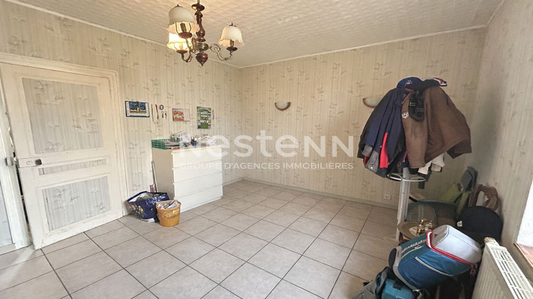 Ma-Cabane - Vente Maison VILLENTROIS, 109 m²