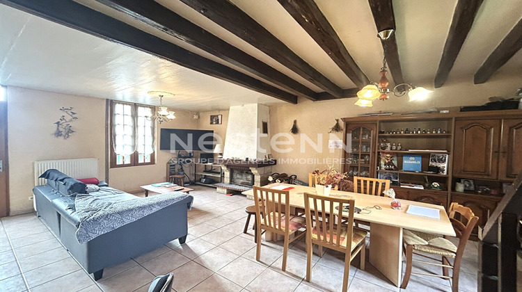 Ma-Cabane - Vente Maison VILLENTROIS, 109 m²