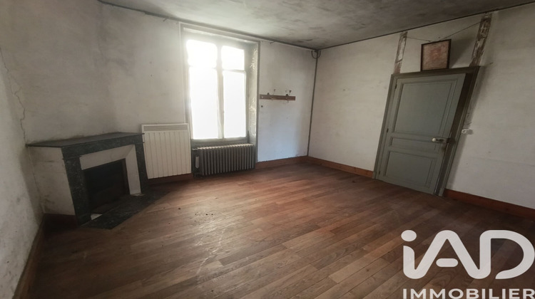 Ma-Cabane - Vente Maison Villentrois, 86 m²