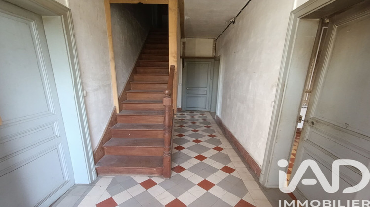 Ma-Cabane - Vente Maison Villentrois, 86 m²