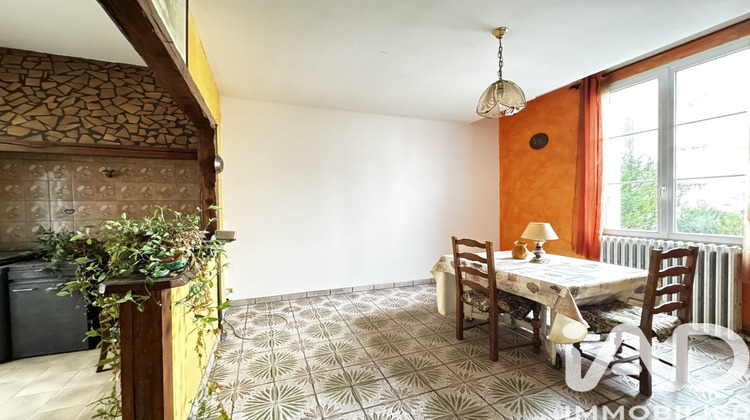 Ma-Cabane - Vente Maison Villentrois, 131 m²