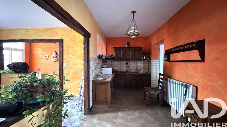 Ma-Cabane - Vente Maison Villentrois, 131 m²