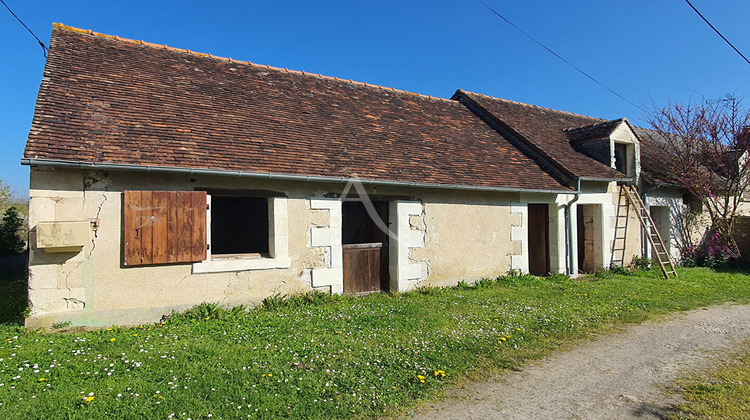 Ma-Cabane - Vente Maison VILLENTROIS, 68 m²