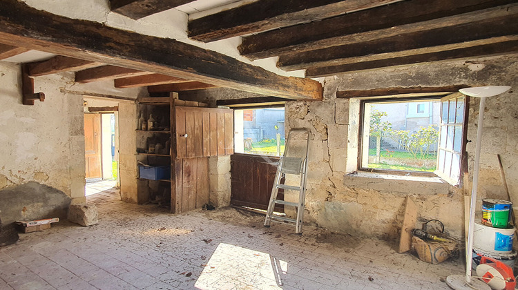 Ma-Cabane - Vente Maison VILLENTROIS, 68 m²