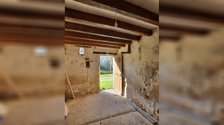 Ma-Cabane - Vente Maison VILLENTROIS, 68 m²