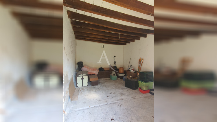 Ma-Cabane - Vente Maison VILLENTROIS, 68 m²