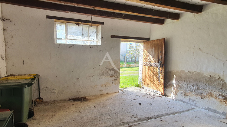 Ma-Cabane - Vente Maison VILLENTROIS, 68 m²