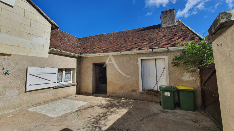 Ma-Cabane - Vente Maison VILLENTROIS, 131 m²