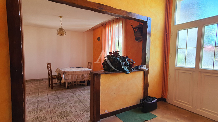 Ma-Cabane - Vente Maison VILLENTROIS, 131 m²