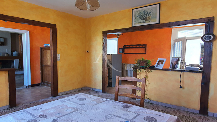Ma-Cabane - Vente Maison VILLENTROIS, 131 m²