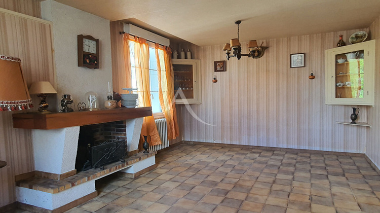 Ma-Cabane - Vente Maison VILLENTROIS, 131 m²
