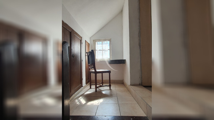 Ma-Cabane - Vente Maison VILLENTROIS, 131 m²